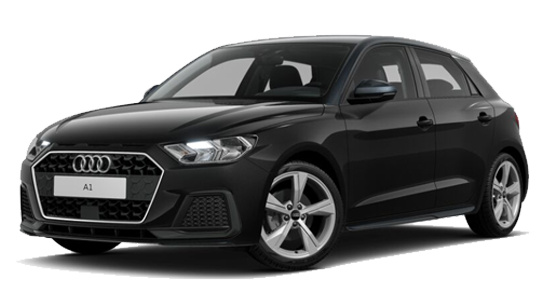 Audi A1 Sportback advanced