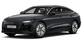 Audi A6 Sportback e-tron