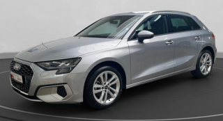 Audi A3 Sportback 35 TDI