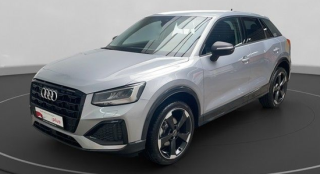 Audi Q2 35 TFSI