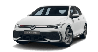 Der neue Golf GTI